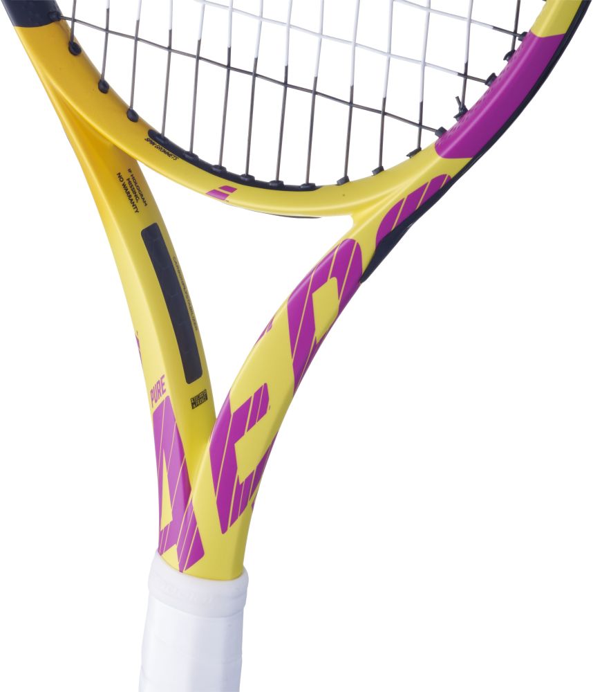 Babolat Pure Aero Rafa Lite Tennis Racquet