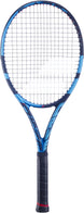 Babolat Pure Drive 98 10th Gen (Blue) Demo Racquet - Not for Sale