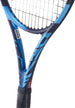 Babolat Pure Drive 98 10th Gen (Blue) Demo Racquet - Not for Sale