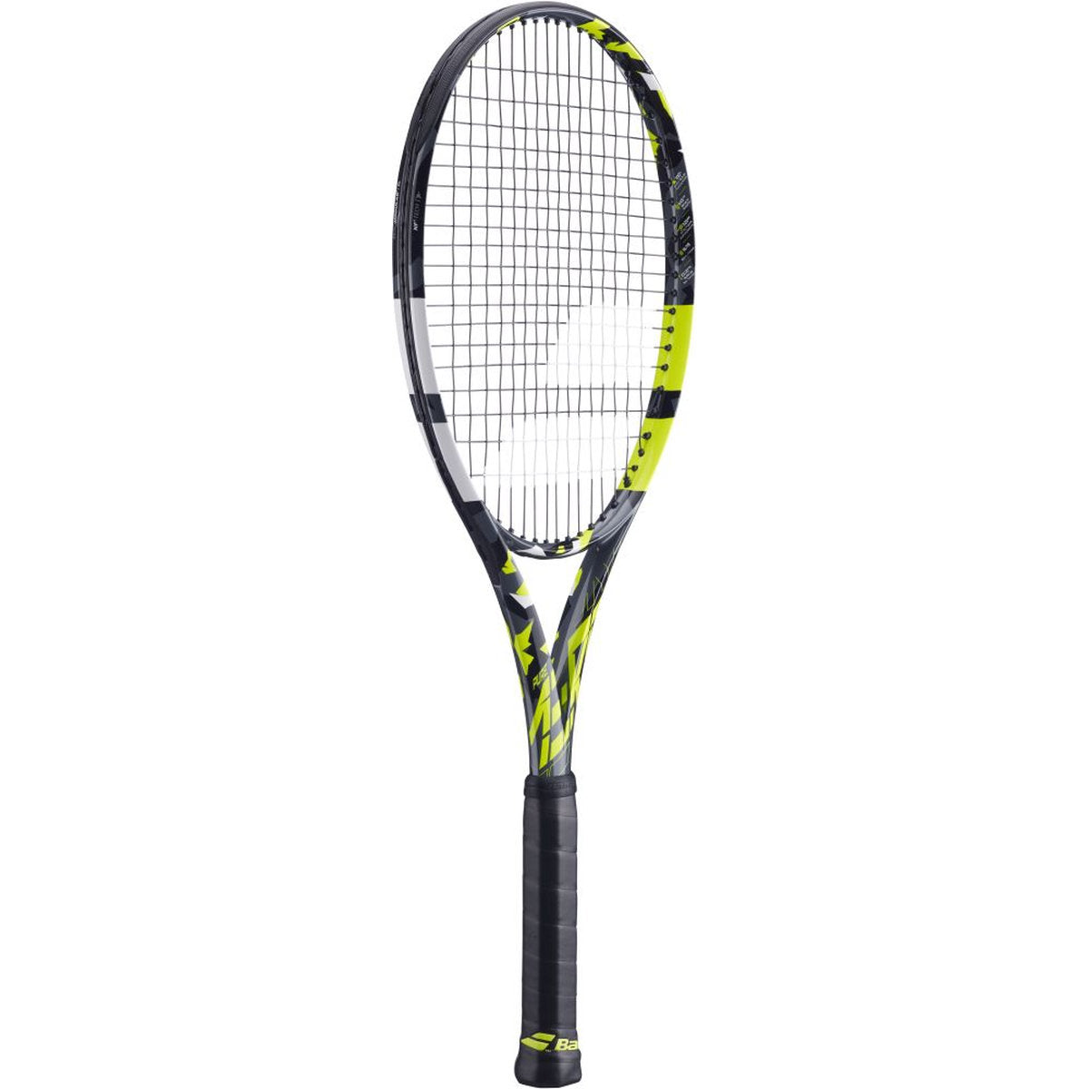 Babolat Pure Aero Tennis Racquet - 8th Gen