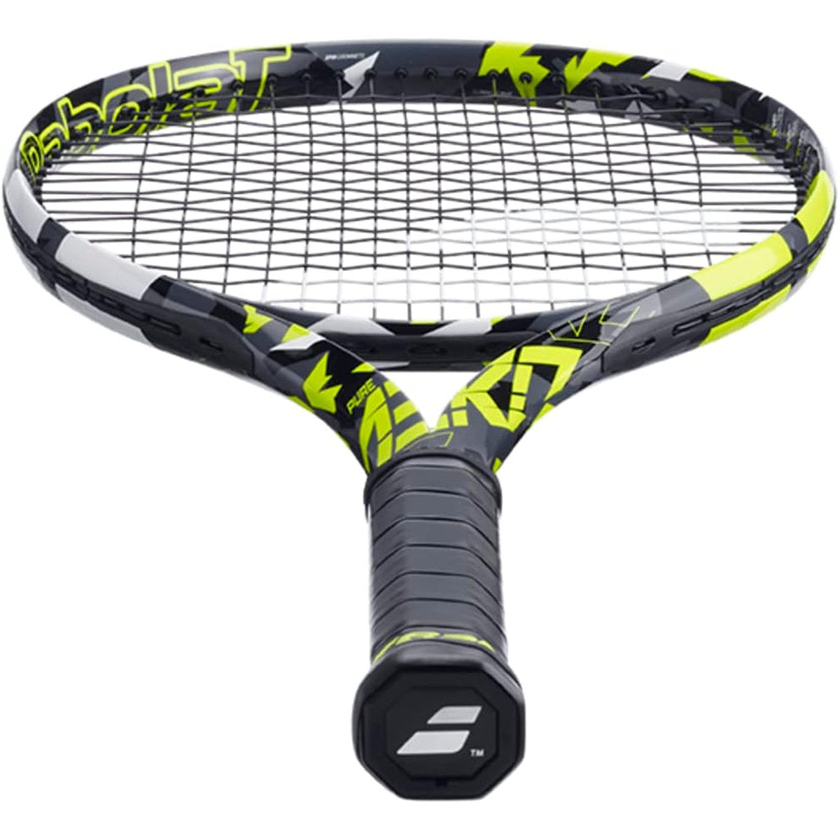 Babolat Pure Aero Tennis Racquet - 8th Gen