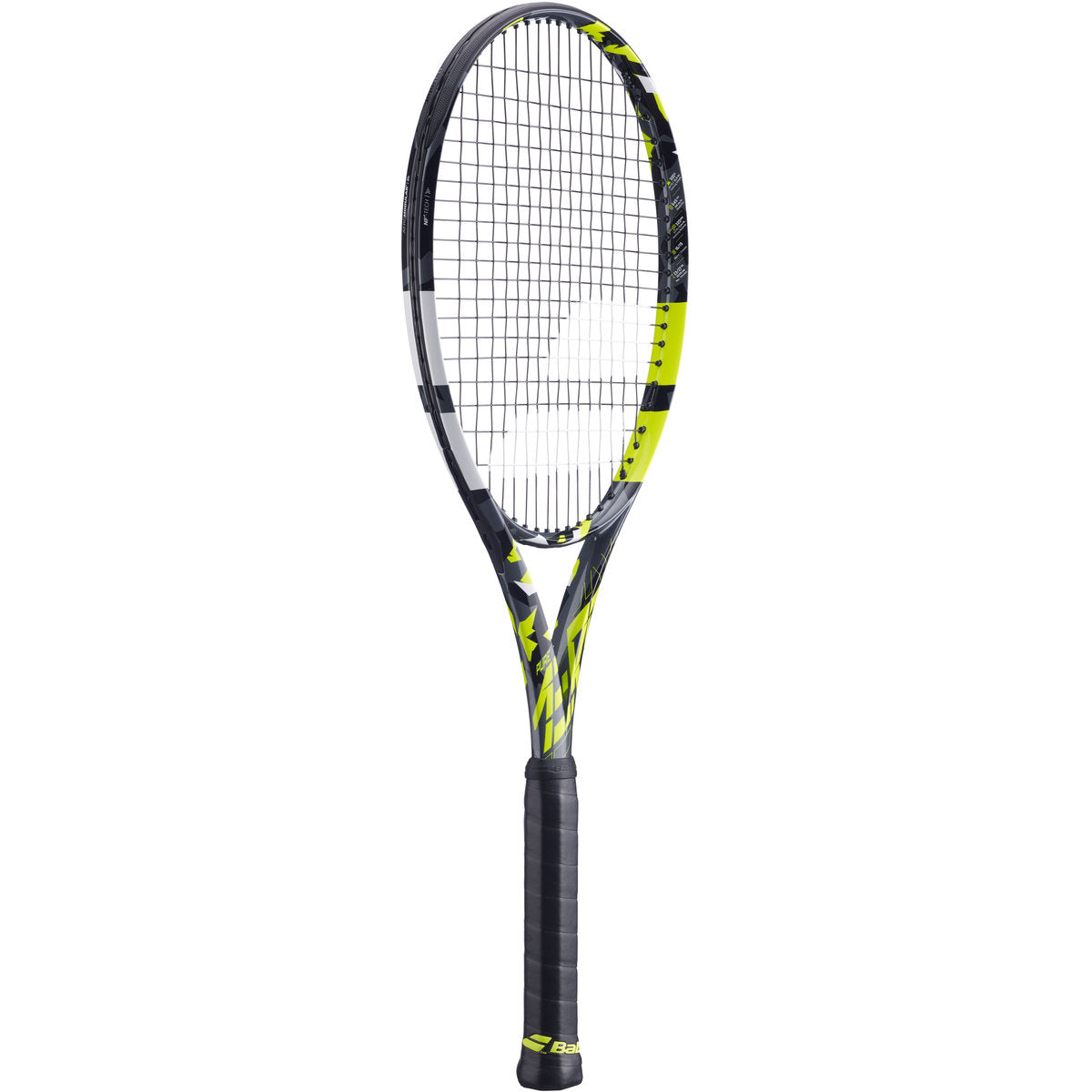 Babolat Pure Aero Plus Tennis Racquet - 8th Gen