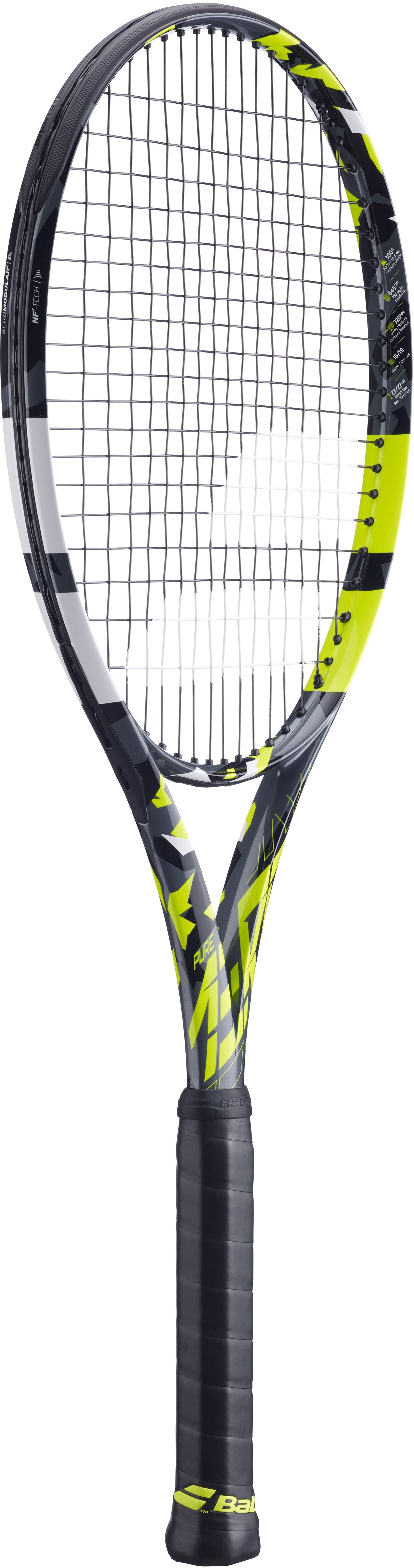 Demo Racquet