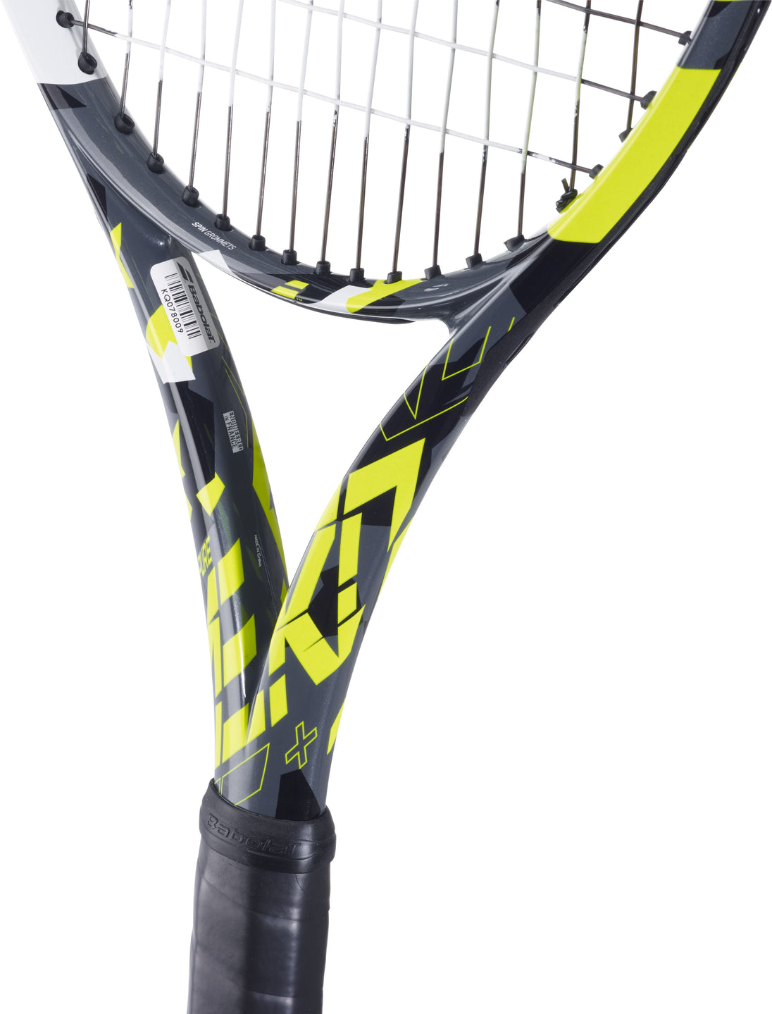 Demo Racquet