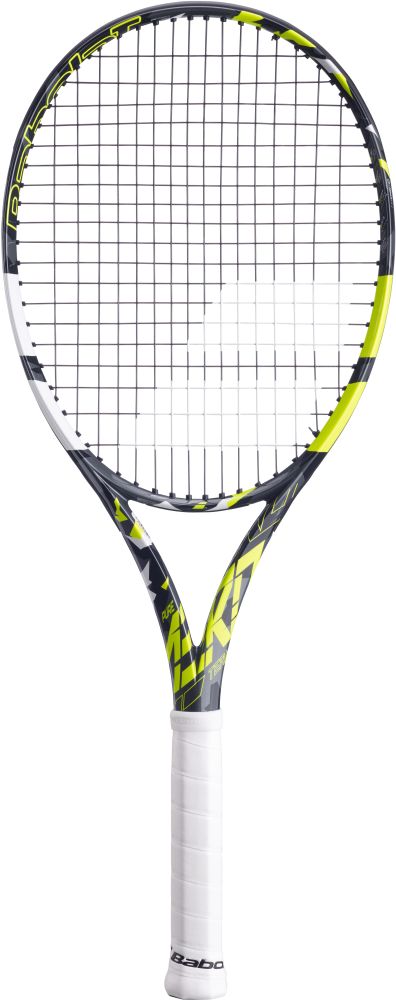 Demo Racquet