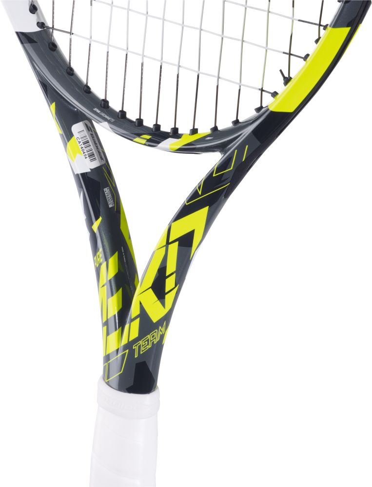 Demo Racquet