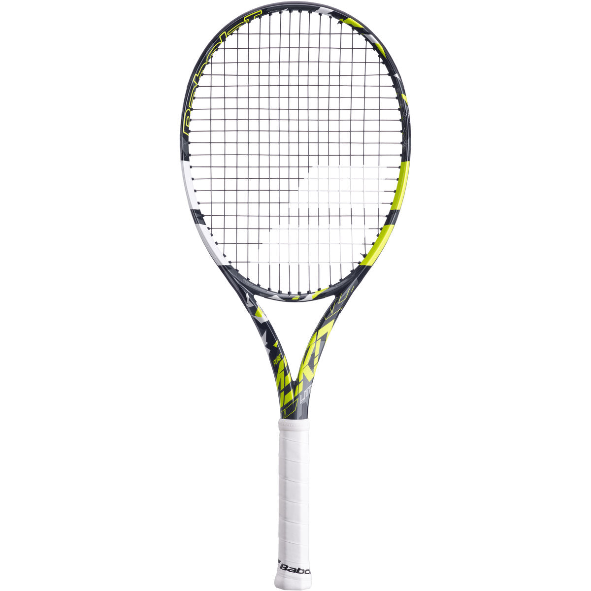 Babolat Pure Aero Lite Tennis Racquet - 8th Gen