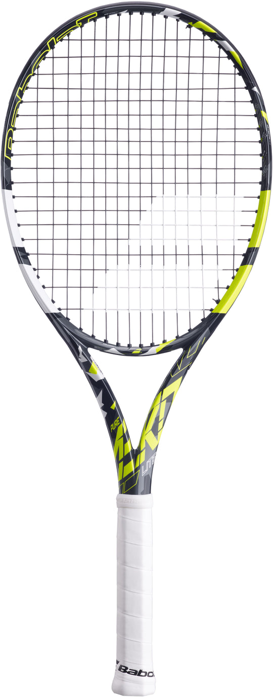 Demo Racquet
