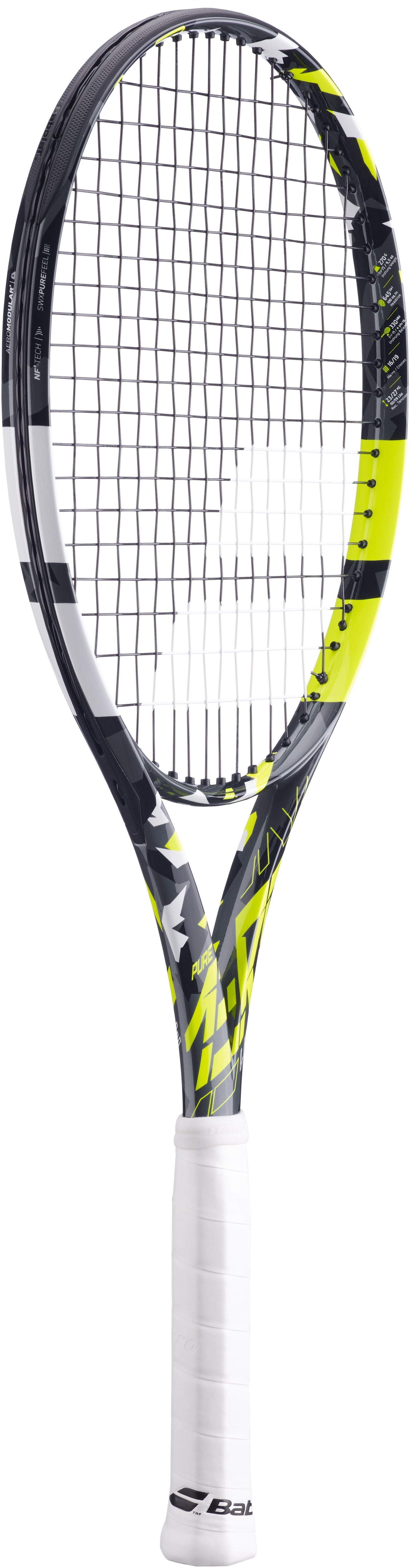 Demo Racquet