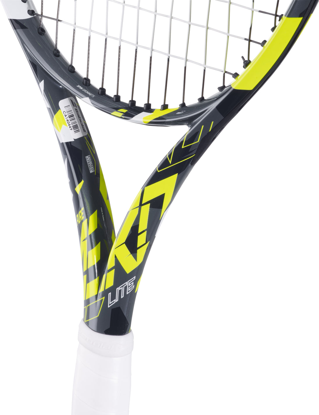 Demo Racquet