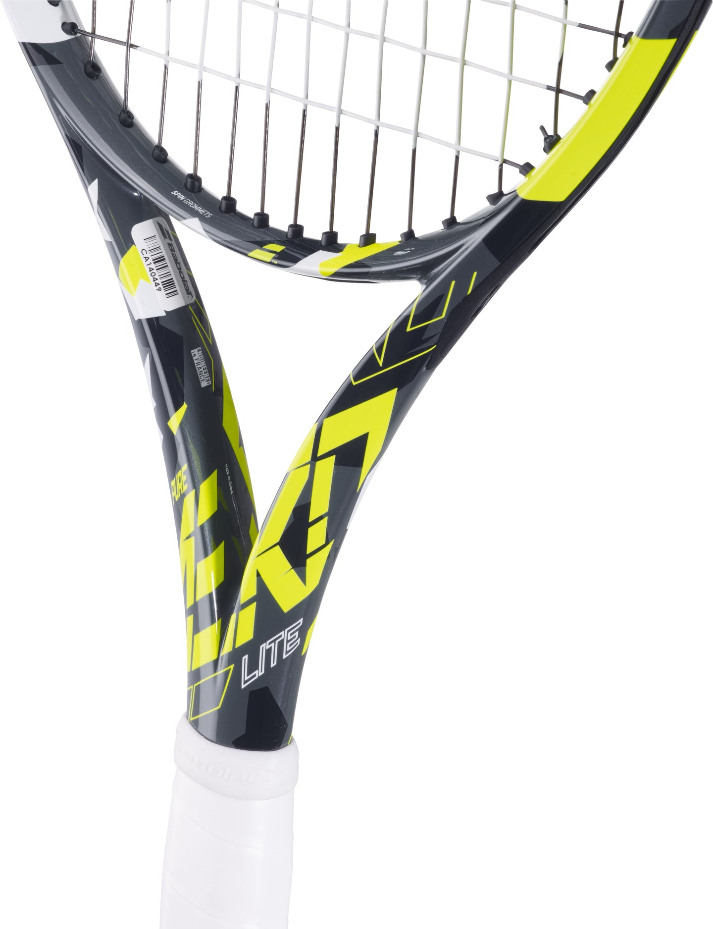Demo Racquet