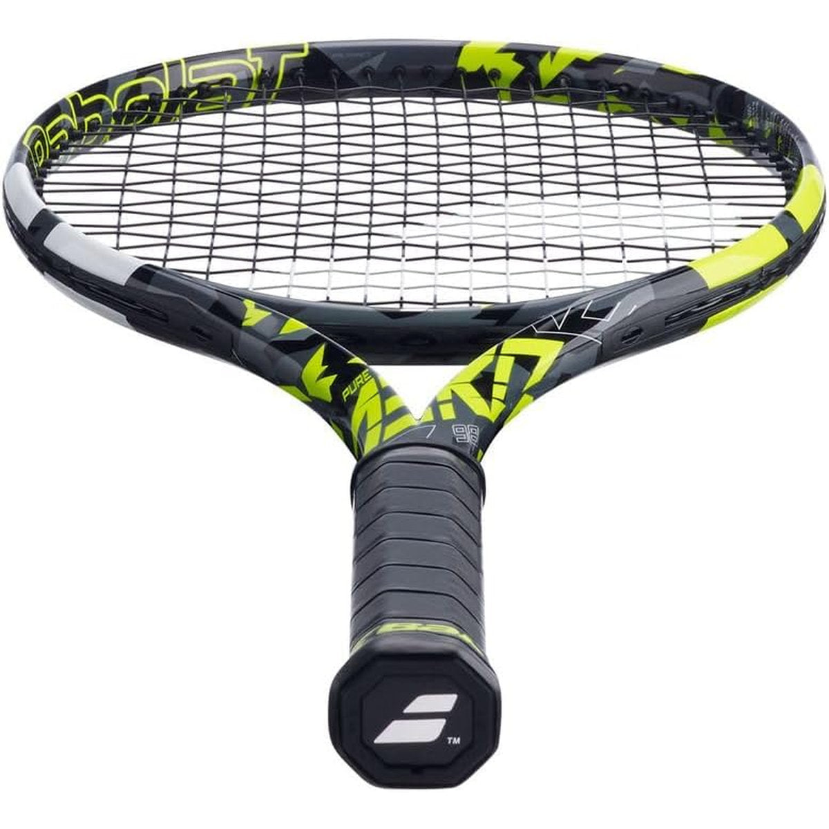 Babolat Pure Aero 98 Tennis Racquet - 8th Gen