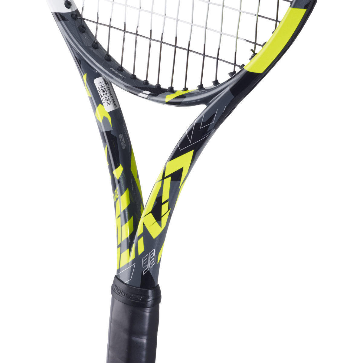 Babolat Pure Aero 98 Tennis Racquet - 8th Gen