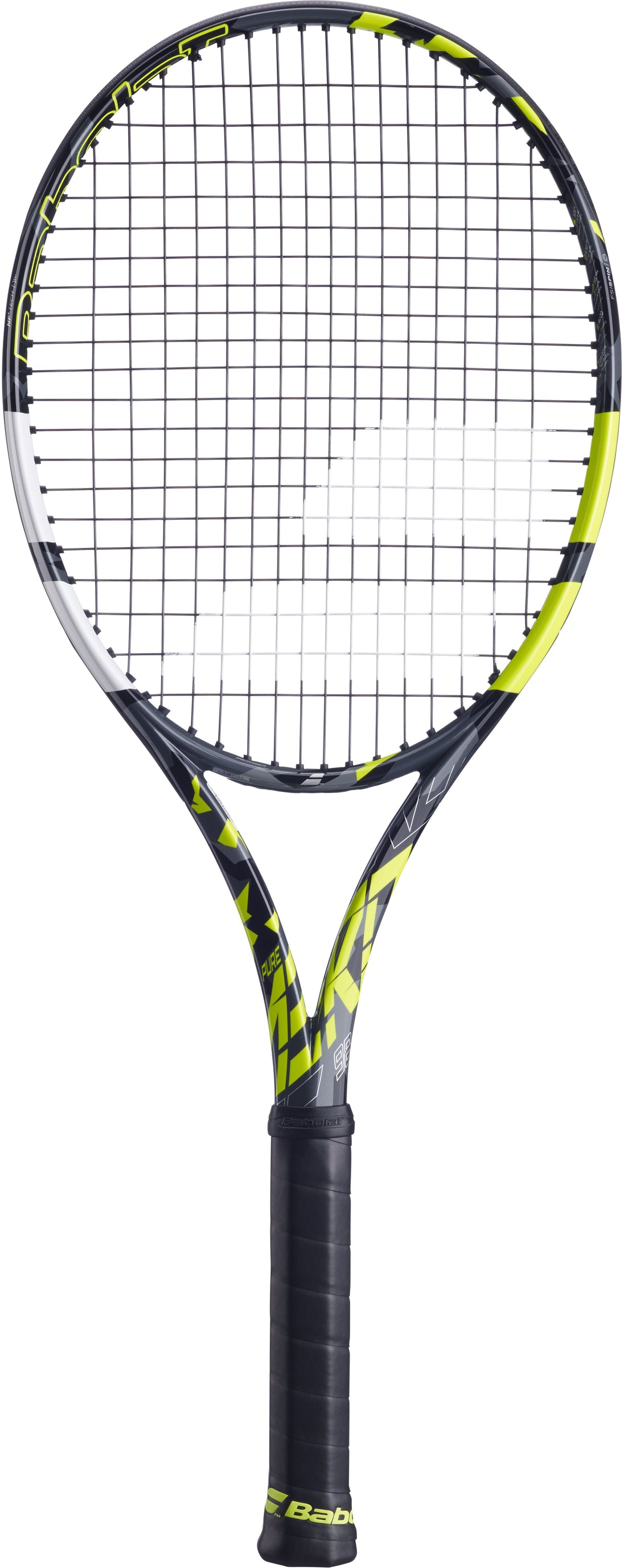 Demo Racquet