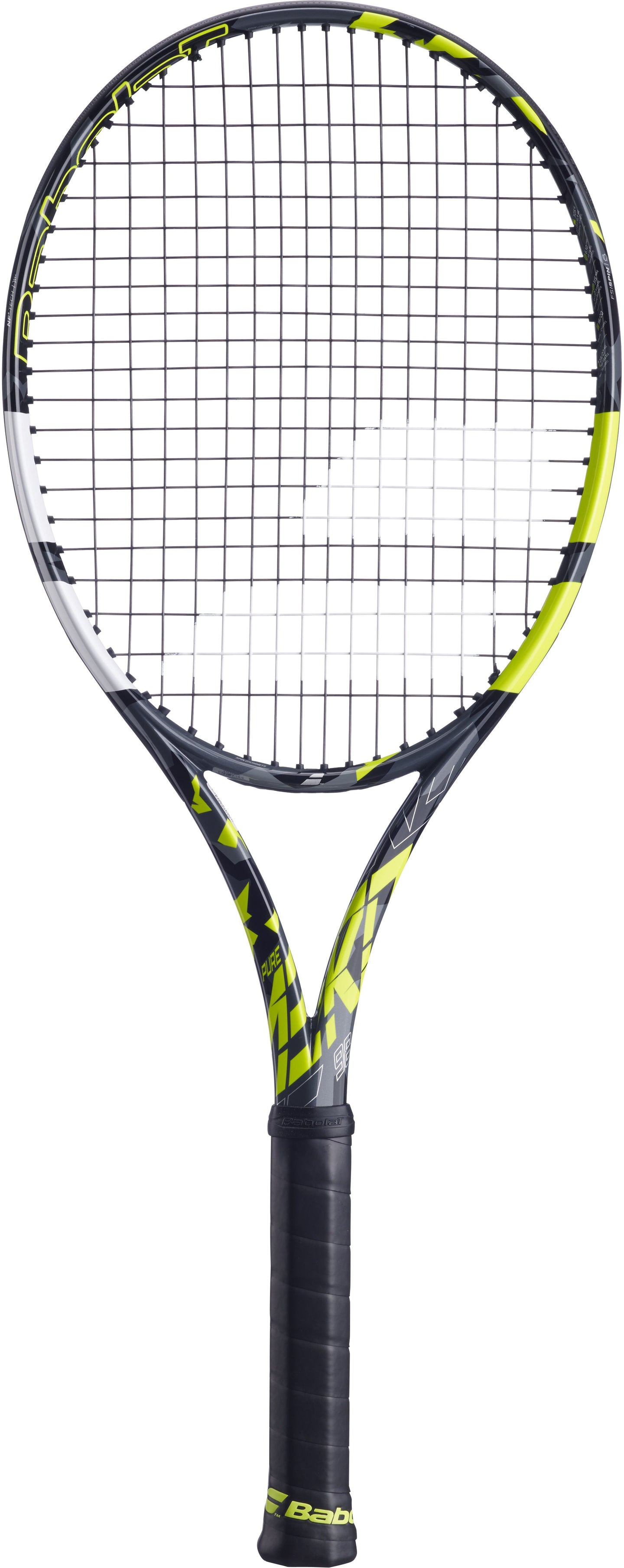 Demo Racquet