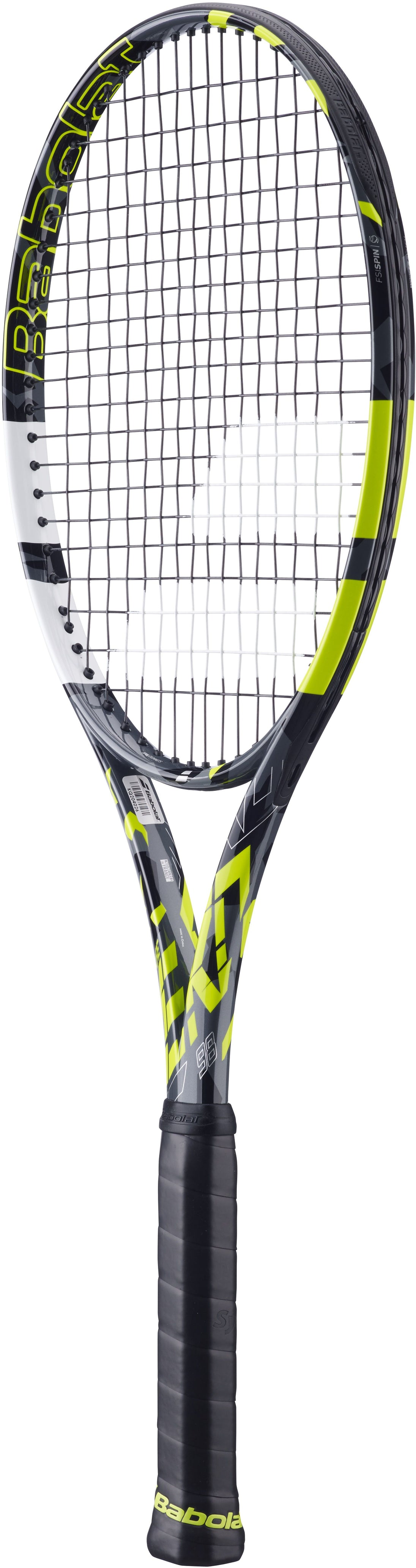 Demo Racquet