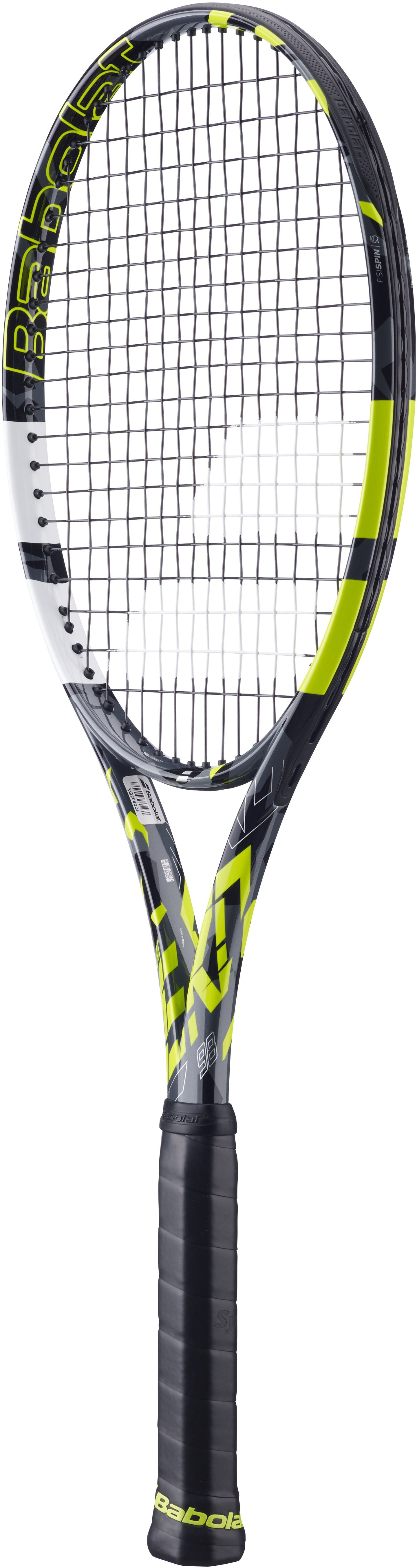 Demo Racquet