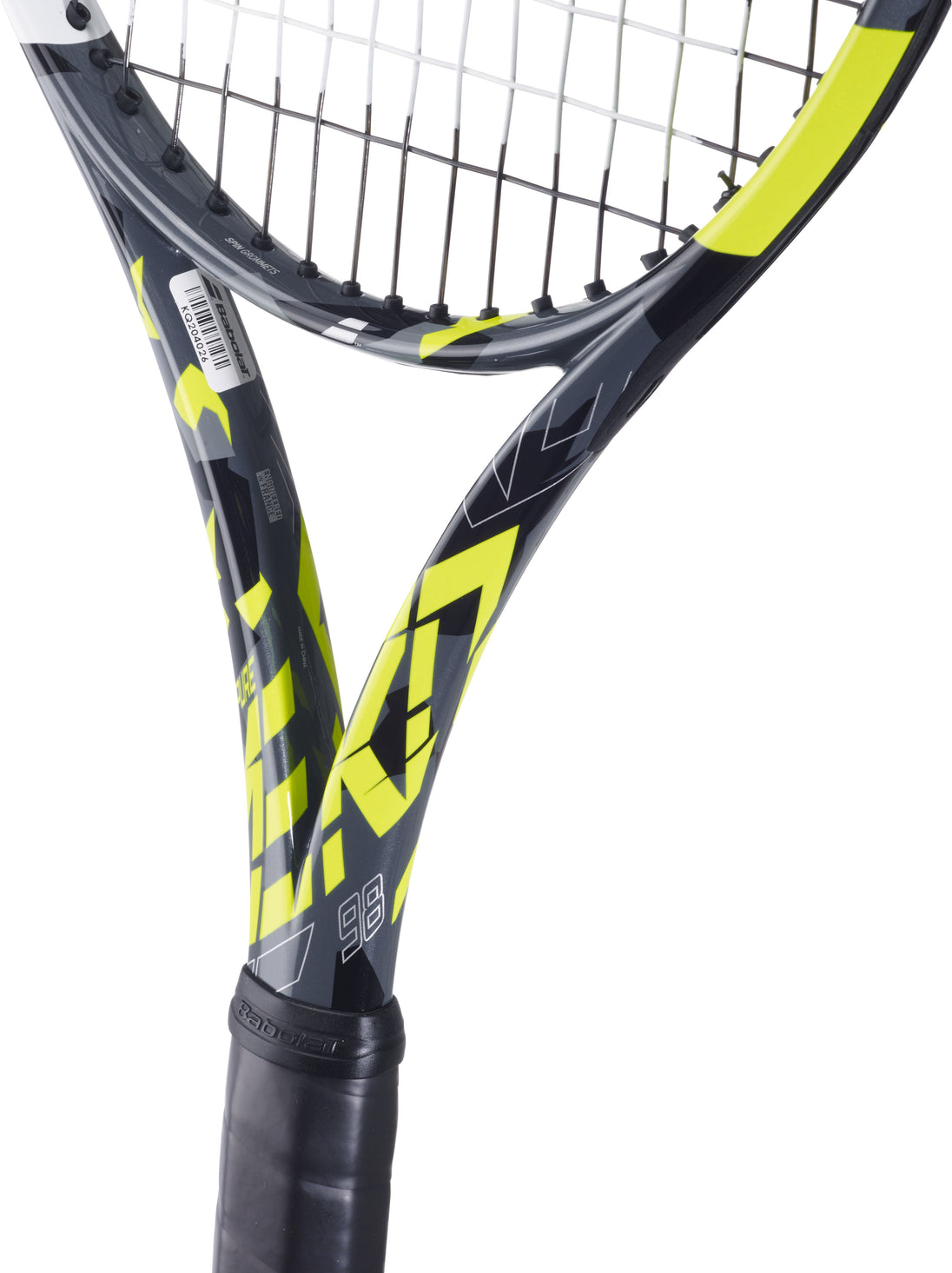 Demo Racquet