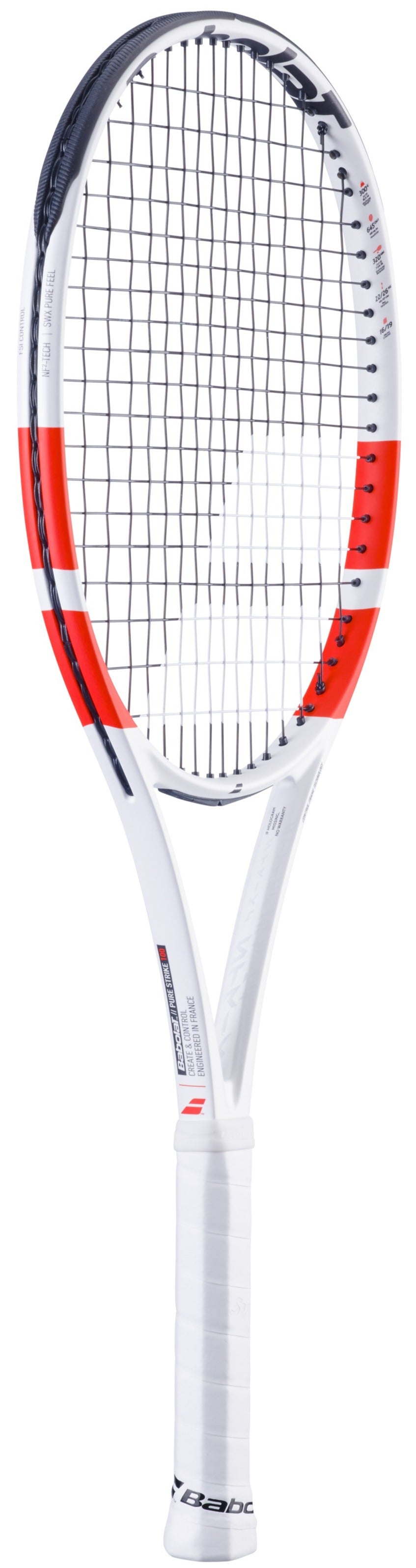 Demo Racquet
