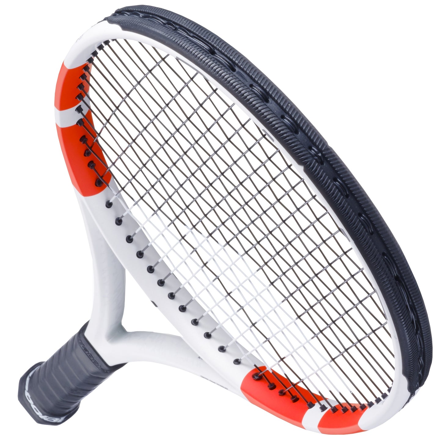 101524-323 Babolat Pure Strike 16x19 Tennis Racquet (4th Gen)