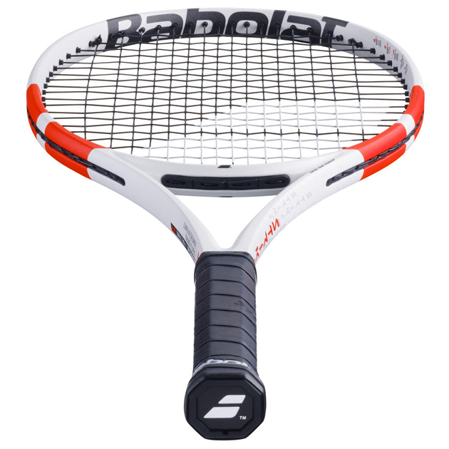 101524-323 Babolat Pure Strike 16x19 Tennis Racquet (4th Gen)