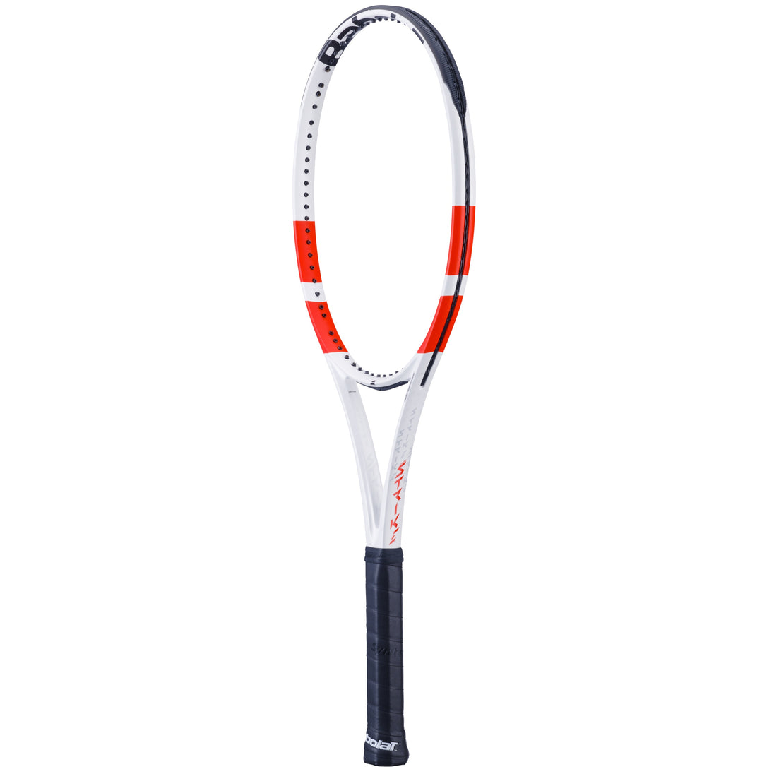 101526-323 Babolat Pure Strike 18x20 Tennis Racquet (4th Gen)
