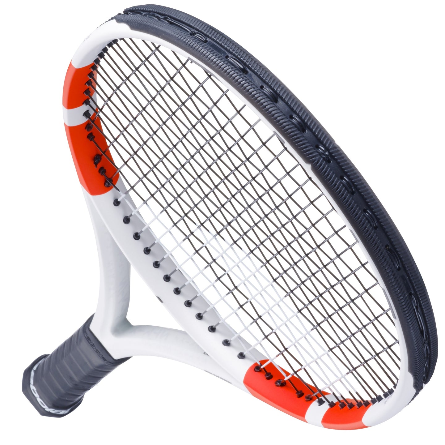 101526-323 Babolat Pure Strike 18x20 Tennis Racquet (4th Gen)