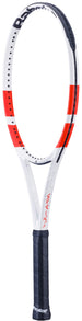 101534-323 Babolat Pure Strike 100 16x20 Tennis Racquet (4th Gen)