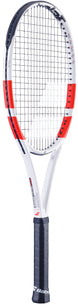 101534-323 Babolat Pure Strike 100 16x20 Tennis Racquet (4th Gen)