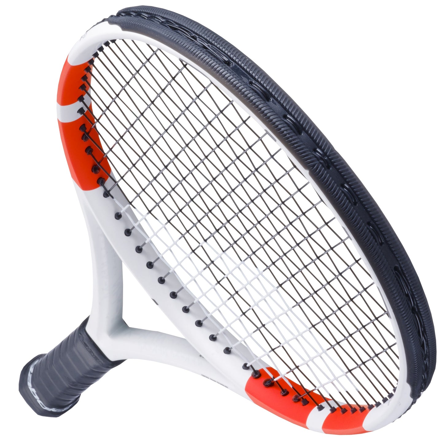 101534-323 Babolat Pure Strike 100 16x20 Tennis Racquet (4th Gen)