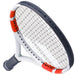 101534-323 Babolat Pure Strike 100 16x20 Tennis Racquet (4th Gen)