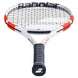101534-323 Babolat Pure Strike 100 16x20 Tennis Racquet (4th Gen)