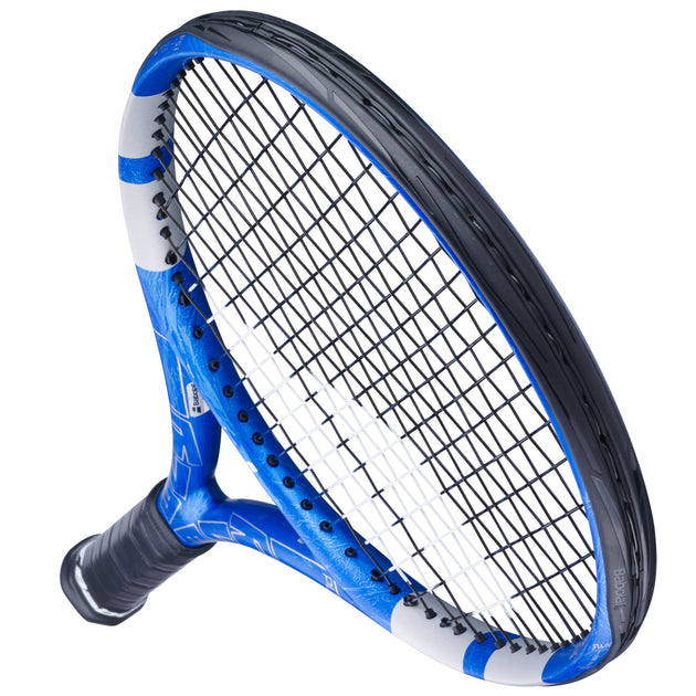 101541-100 Babolat Pure Drive 30th Anniversary LTD Tennis Racquet (10th Gen)