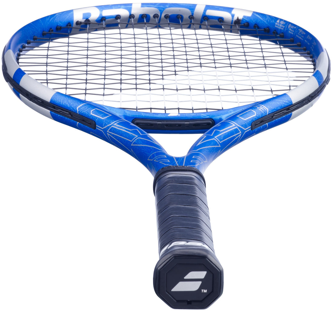 101541-100 Babolat Pure Drive 30th Anniversary LTD Tennis Racquet (10th Gen)