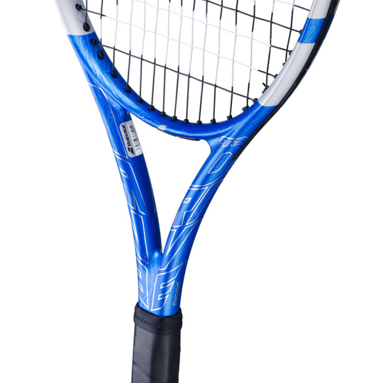 101541-100 Babolat Pure Drive 30th Anniversary LTD Tennis Racquet (10th Gen)