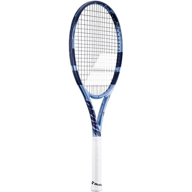 101554-100 Babolat Pure Drive Team 11th Gen Tennis Racquet