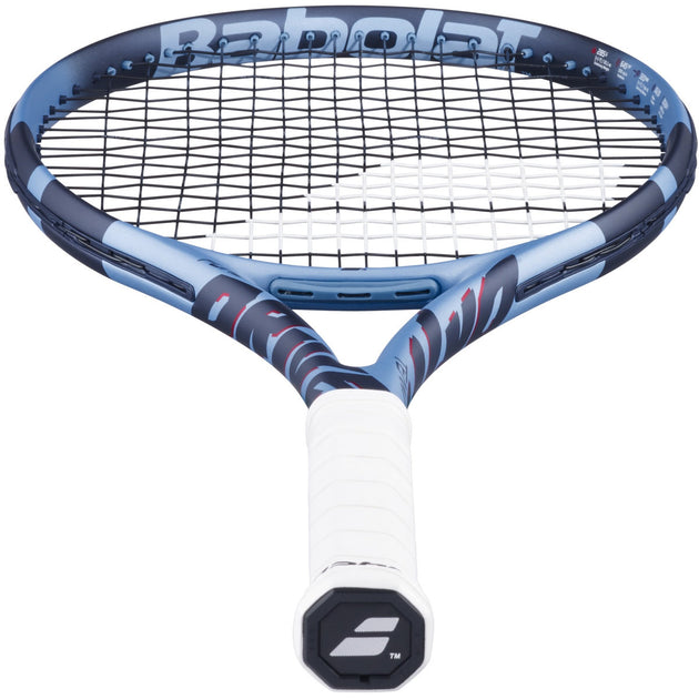 101554-100 Babolat Pure Drive Team 11th Gen Tennis Racquet