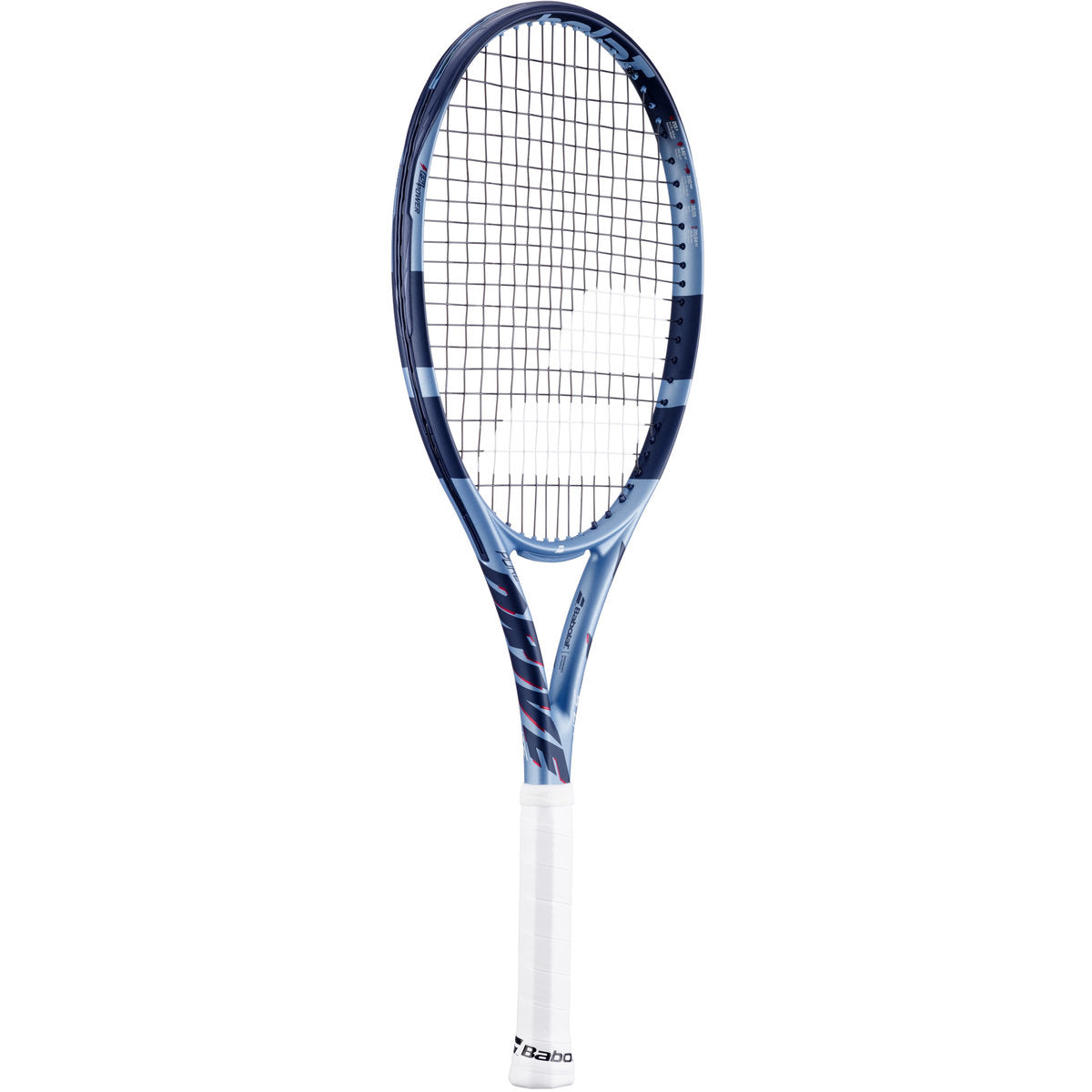 Babolat Tennis Racquets | Do It Tennis
