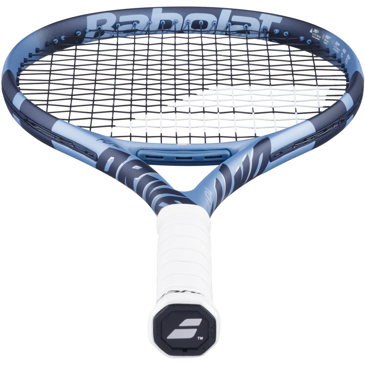 Babolat Pure Drive 107 11th Gen Tennis Racquet