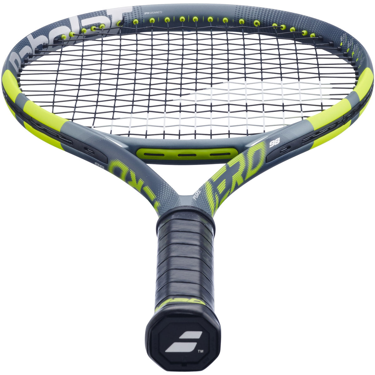 Babolat Pure Aero 98 Tennis Racquet - 9th Gen