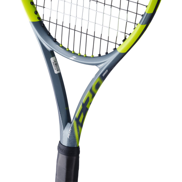 Babolat Pure Aero 98 Tennis Racquet - 9th Gen