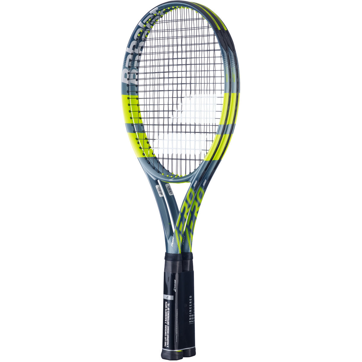 Babolat Pure Aero 98 x2 Tennis Racquet – 9th Gen