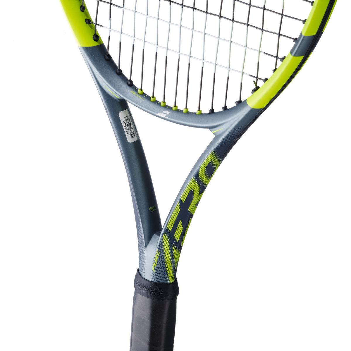 Babolat Pure Aero Tennis Racquet – 9th Gen