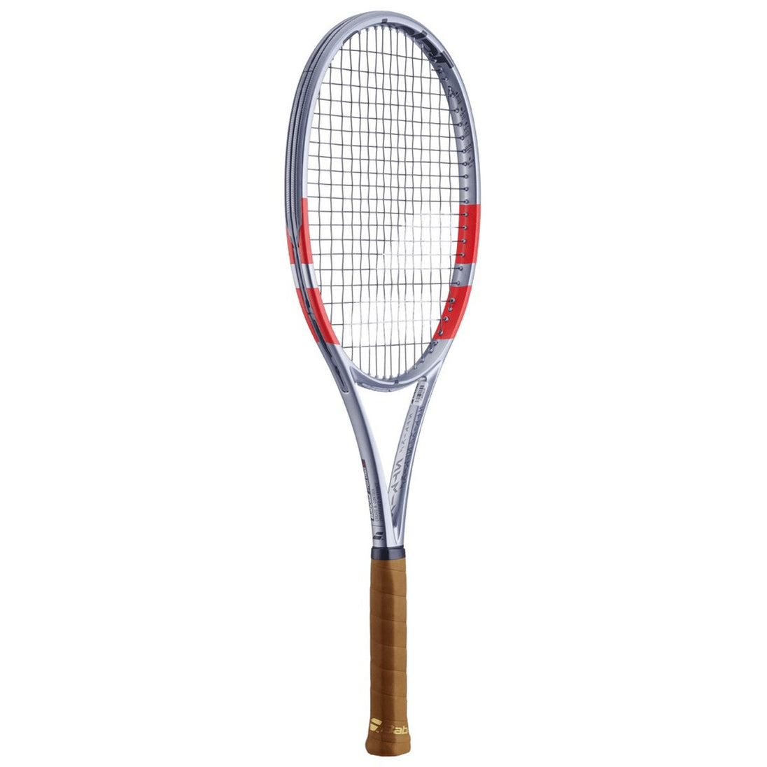 Demo Racquet