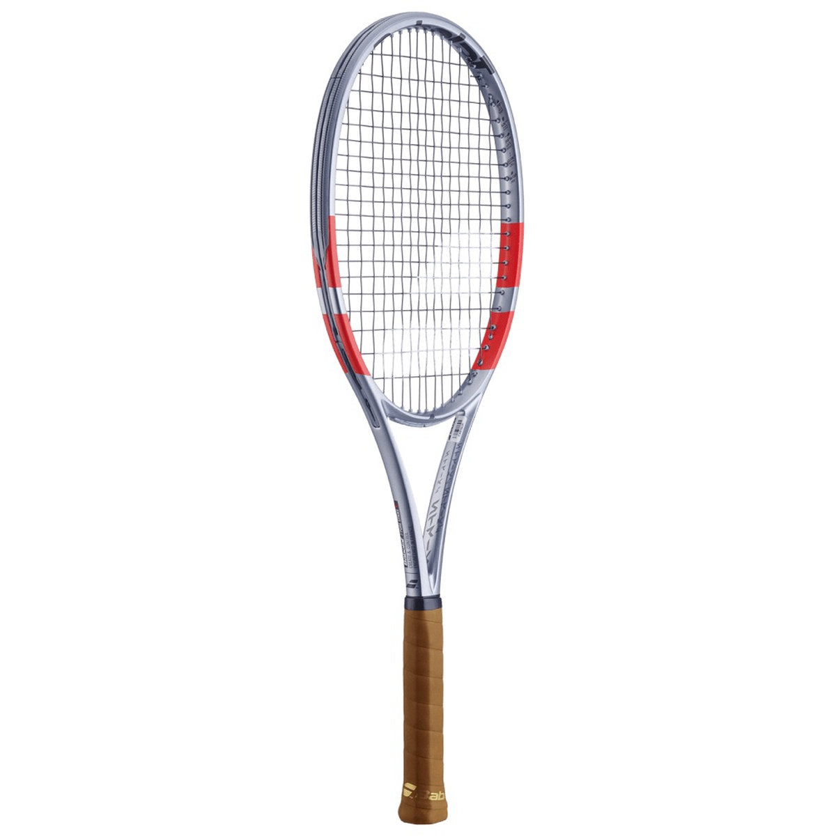 Demo Racquet