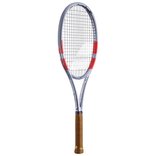 Demo Racquet