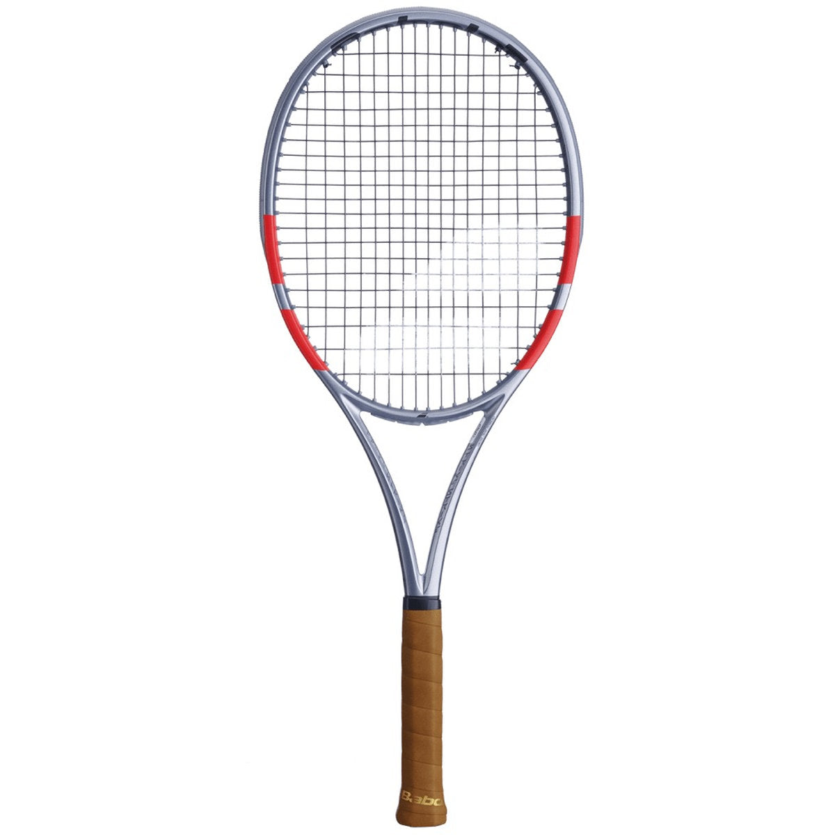 Demo Racquet