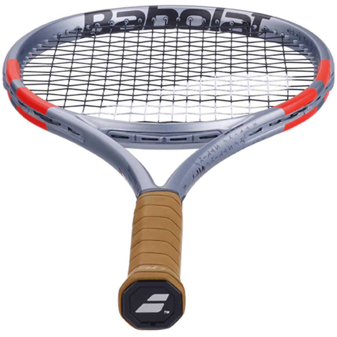 Demo Racquet