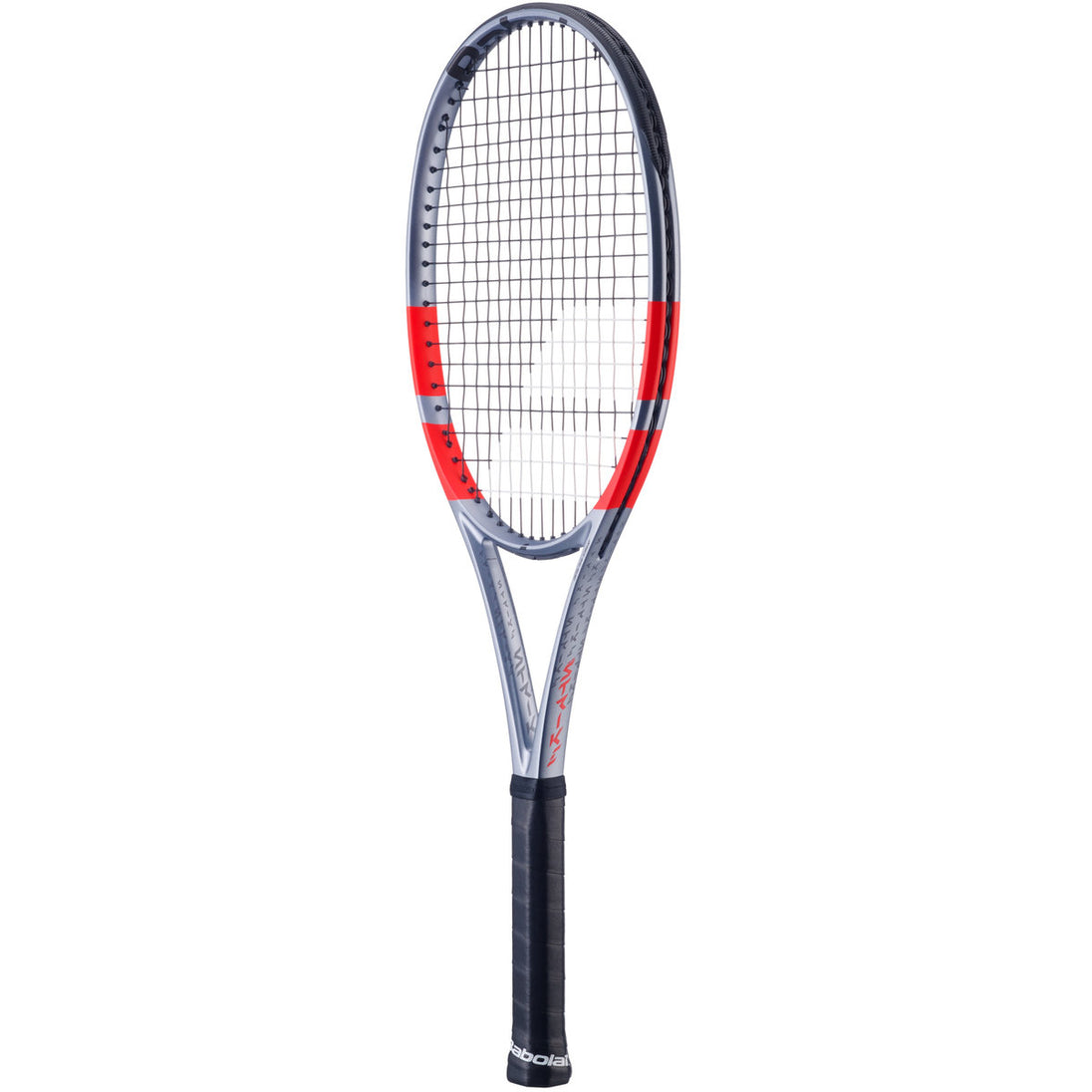 Demo Racquet