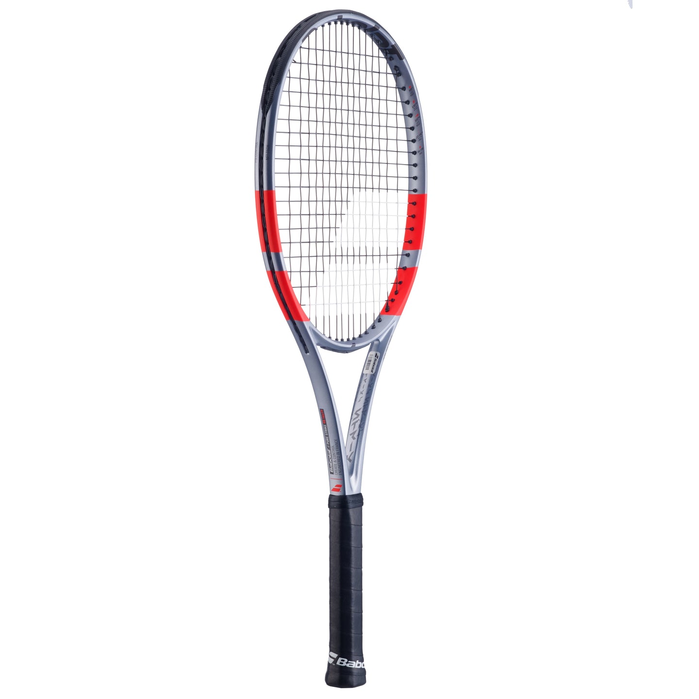 Demo Racquet